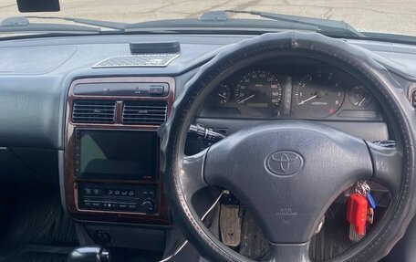 Toyota Carina, 1998 год, 440 000 рублей, 21 фотография