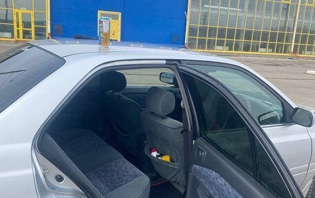 Toyota Carina, 1998 год, 440 000 рублей, 17 фотография