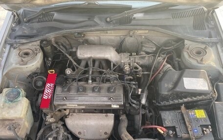 Toyota Carina, 1998 год, 440 000 рублей, 22 фотография