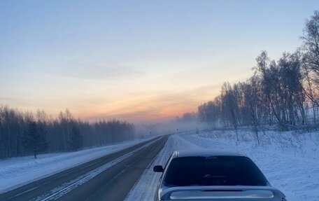 Toyota Carina, 1998 год, 440 000 рублей, 25 фотография