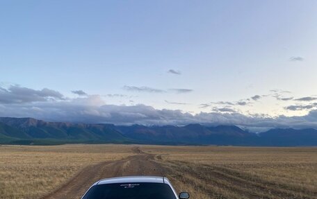Toyota Carina, 1998 год, 440 000 рублей, 28 фотография