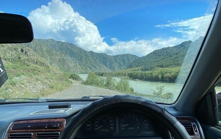 Toyota Carina, 1998 год, 440 000 рублей, 35 фотография
