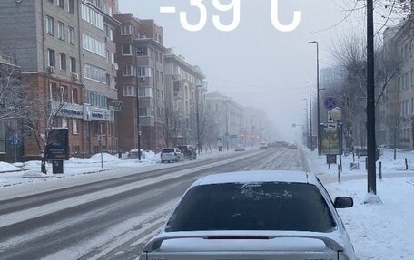 Toyota Carina, 1998 год, 440 000 рублей, 26 фотография