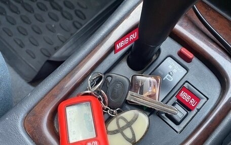 Toyota Carina, 1998 год, 440 000 рублей, 23 фотография