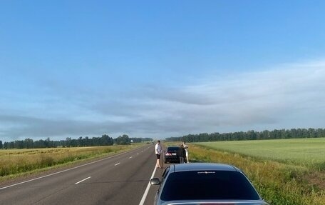 Toyota Carina, 1998 год, 440 000 рублей, 30 фотография