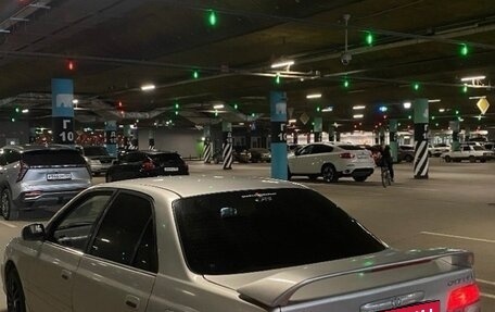 Toyota Carina, 1998 год, 440 000 рублей, 24 фотография