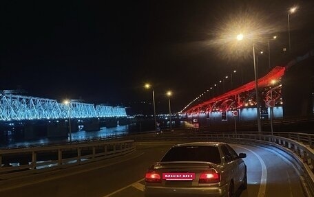 Toyota Carina, 1998 год, 440 000 рублей, 29 фотография