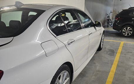 BMW 5 серия, 2011 год, 1 399 999 рублей, 6 фотография