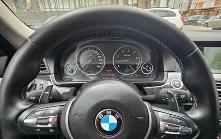 BMW 5 серия, 2011 год, 1 399 999 рублей, 15 фотография