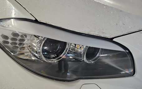 BMW 5 серия, 2011 год, 1 399 999 рублей, 5 фотография