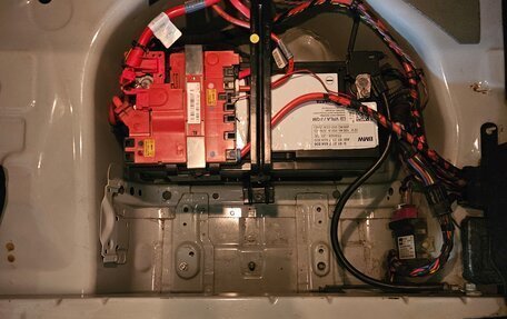 BMW 5 серия, 2011 год, 1 399 999 рублей, 14 фотография