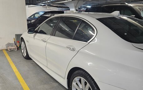 BMW 5 серия, 2011 год, 1 399 999 рублей, 7 фотография