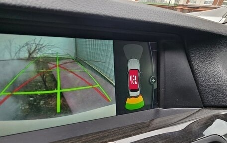 BMW 5 серия, 2011 год, 1 399 999 рублей, 16 фотография