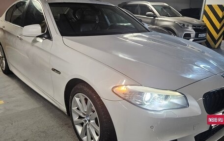 BMW 5 серия, 2011 год, 1 399 999 рублей, 3 фотография