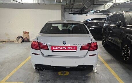 BMW 5 серия, 2011 год, 1 399 999 рублей, 8 фотография