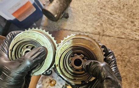 BMW 5 серия, 2011 год, 1 399 999 рублей, 18 фотография