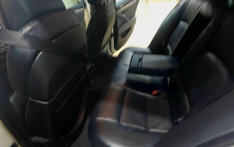 BMW 5 серия, 2011 год, 1 399 999 рублей, 25 фотография