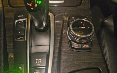 BMW 5 серия, 2011 год, 1 399 999 рублей, 29 фотография