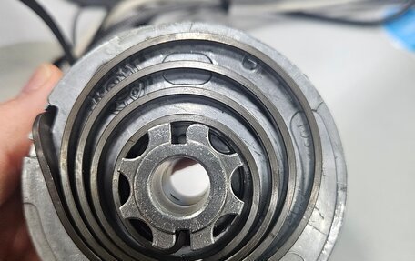 BMW 5 серия, 2011 год, 1 399 999 рублей, 17 фотография