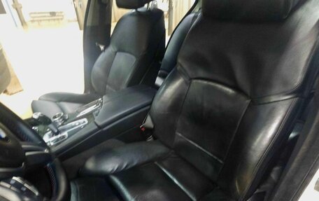 BMW 5 серия, 2011 год, 1 399 999 рублей, 22 фотография