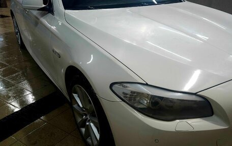 BMW 5 серия, 2011 год, 1 399 999 рублей, 26 фотография