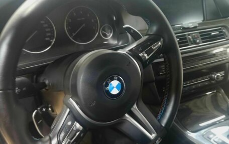 BMW 5 серия, 2011 год, 1 399 999 рублей, 24 фотография