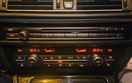 BMW 5 серия, 2011 год, 1 399 999 рублей, 30 фотография