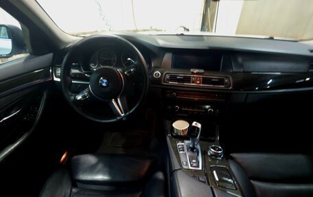BMW 5 серия, 2011 год, 1 399 999 рублей, 32 фотография