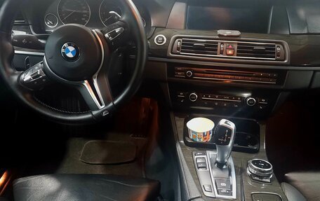 BMW 5 серия, 2011 год, 1 399 999 рублей, 33 фотография