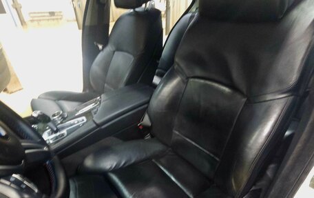 BMW 5 серия, 2011 год, 1 399 999 рублей, 34 фотография