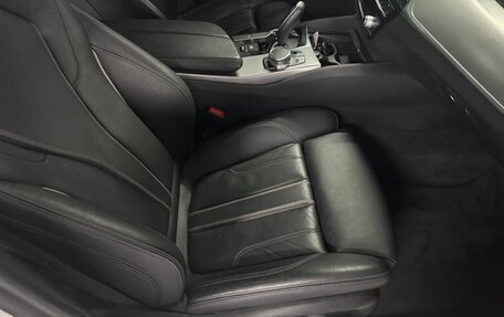 BMW 5 серия, 2018 год, 4 050 000 рублей, 11 фотография