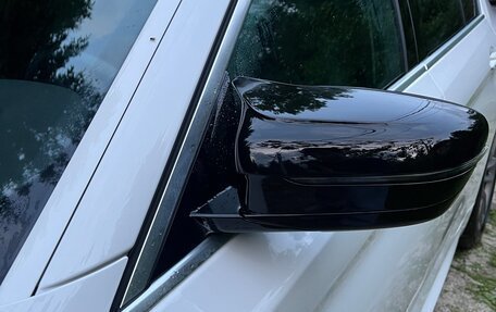 BMW 5 серия, 2018 год, 4 050 000 рублей, 9 фотография