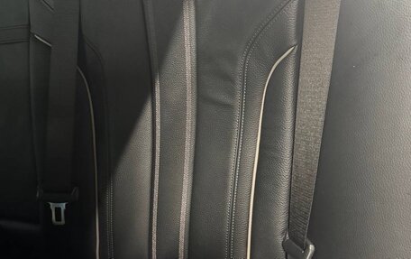 BMW 5 серия, 2018 год, 4 050 000 рублей, 12 фотография