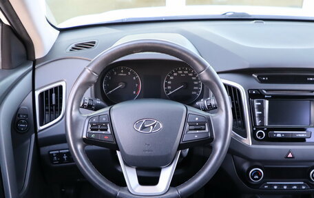 Hyundai Creta I рестайлинг, 2016 год, 1 750 000 рублей, 10 фотография