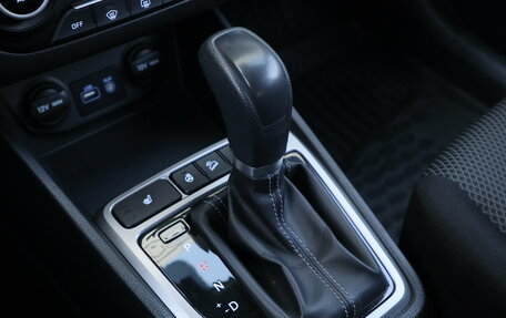 Hyundai Creta I рестайлинг, 2016 год, 1 750 000 рублей, 15 фотография