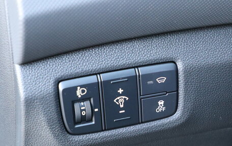 Hyundai Creta I рестайлинг, 2016 год, 1 750 000 рублей, 17 фотография