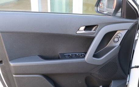 Hyundai Creta I рестайлинг, 2016 год, 1 750 000 рублей, 18 фотография