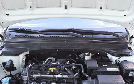 Hyundai Creta I рестайлинг, 2016 год, 1 750 000 рублей, 21 фотография