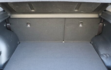 Hyundai Creta I рестайлинг, 2016 год, 1 750 000 рублей, 20 фотография