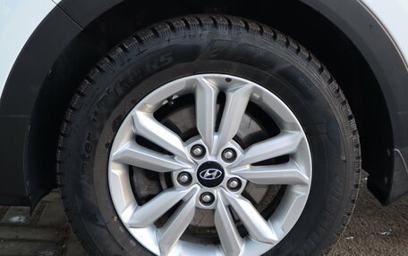 Hyundai Creta I рестайлинг, 2016 год, 1 750 000 рублей, 22 фотография