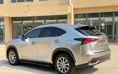 Lexus NX I, 2021 год, 3 442 000 рублей, 6 фотография