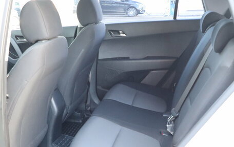 Hyundai Creta I рестайлинг, 2016 год, 1 750 000 рублей, 19 фотография