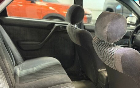 Toyota Carina E, 1994 год, 385 000 рублей, 13 фотография