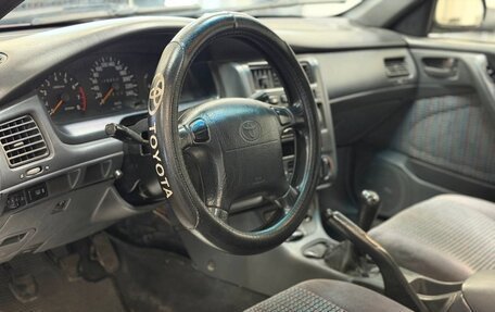 Toyota Carina E, 1994 год, 385 000 рублей, 9 фотография