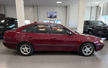Toyota Carina E, 1994 год, 385 000 рублей, 6 фотография