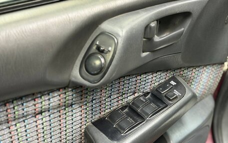 Toyota Carina E, 1994 год, 385 000 рублей, 14 фотография