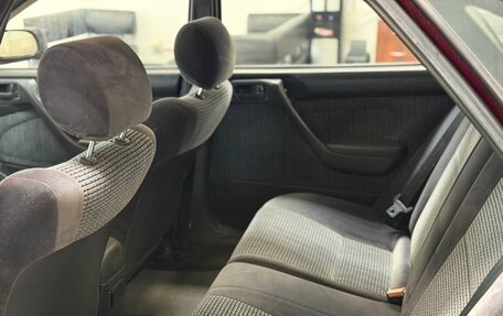 Toyota Carina E, 1994 год, 385 000 рублей, 12 фотография