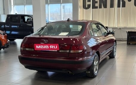 Toyota Carina E, 1994 год, 385 000 рублей, 5 фотография