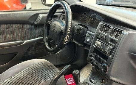 Toyota Carina E, 1994 год, 385 000 рублей, 11 фотография