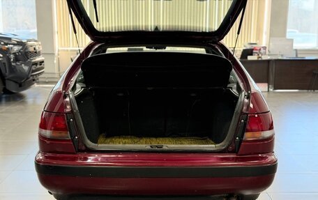 Toyota Carina E, 1994 год, 385 000 рублей, 16 фотография